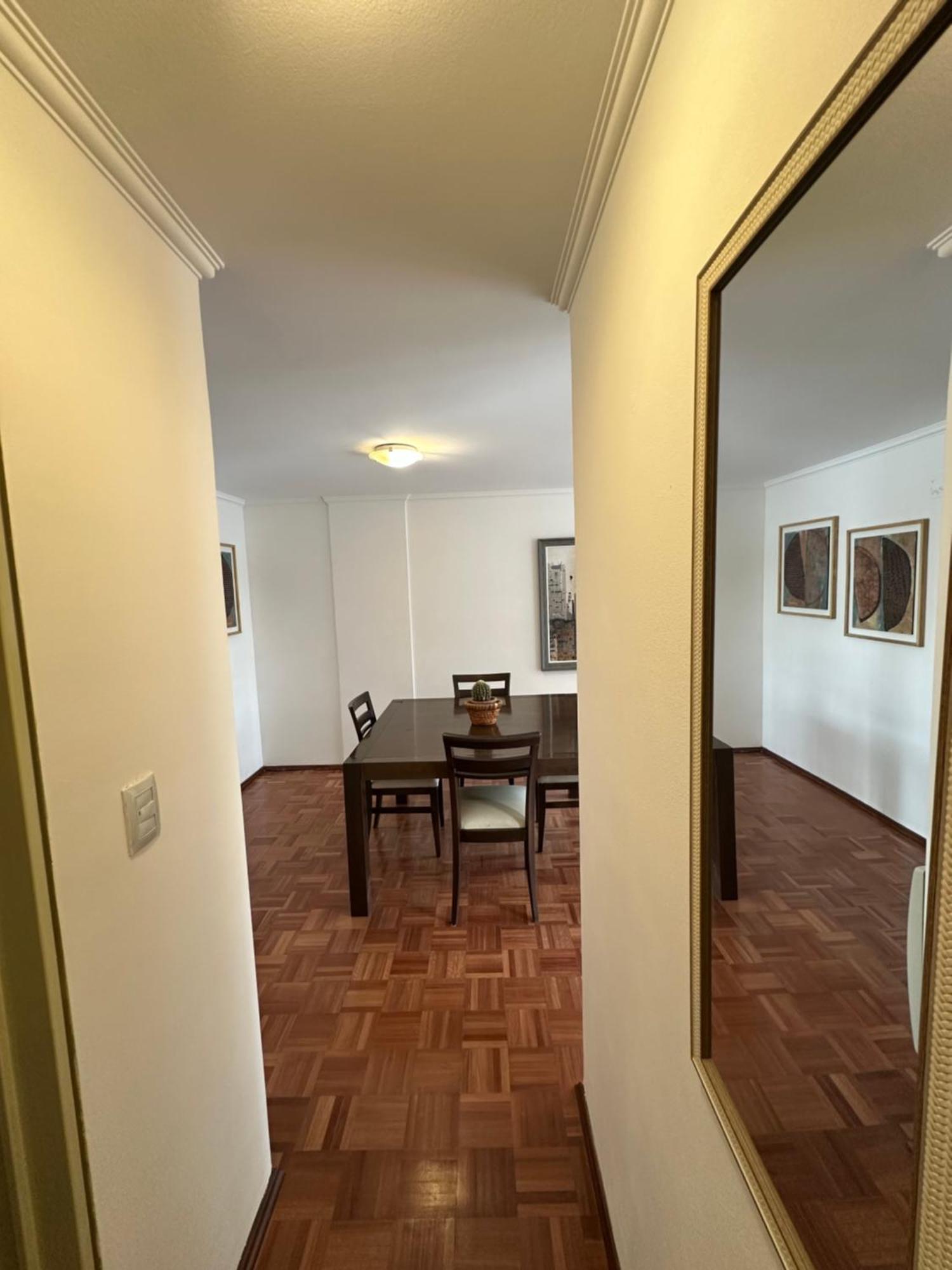 Departamento Alquiler Temporal 6 D Inverhome Inmobiliaria Apartment Cordoba