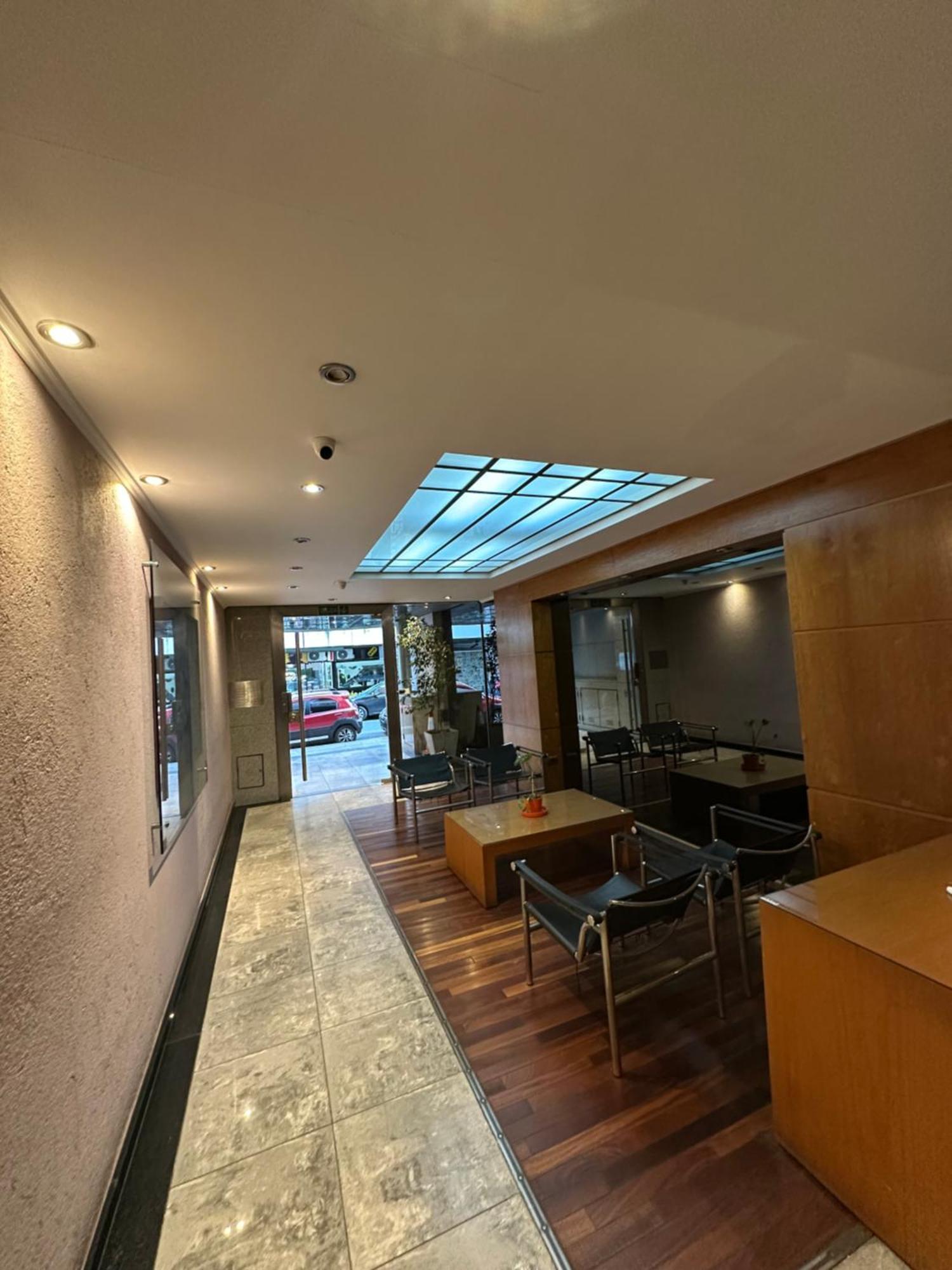 Departamento Alquiler Temporal 6 D Inverhome Inmobiliaria * Cordoba