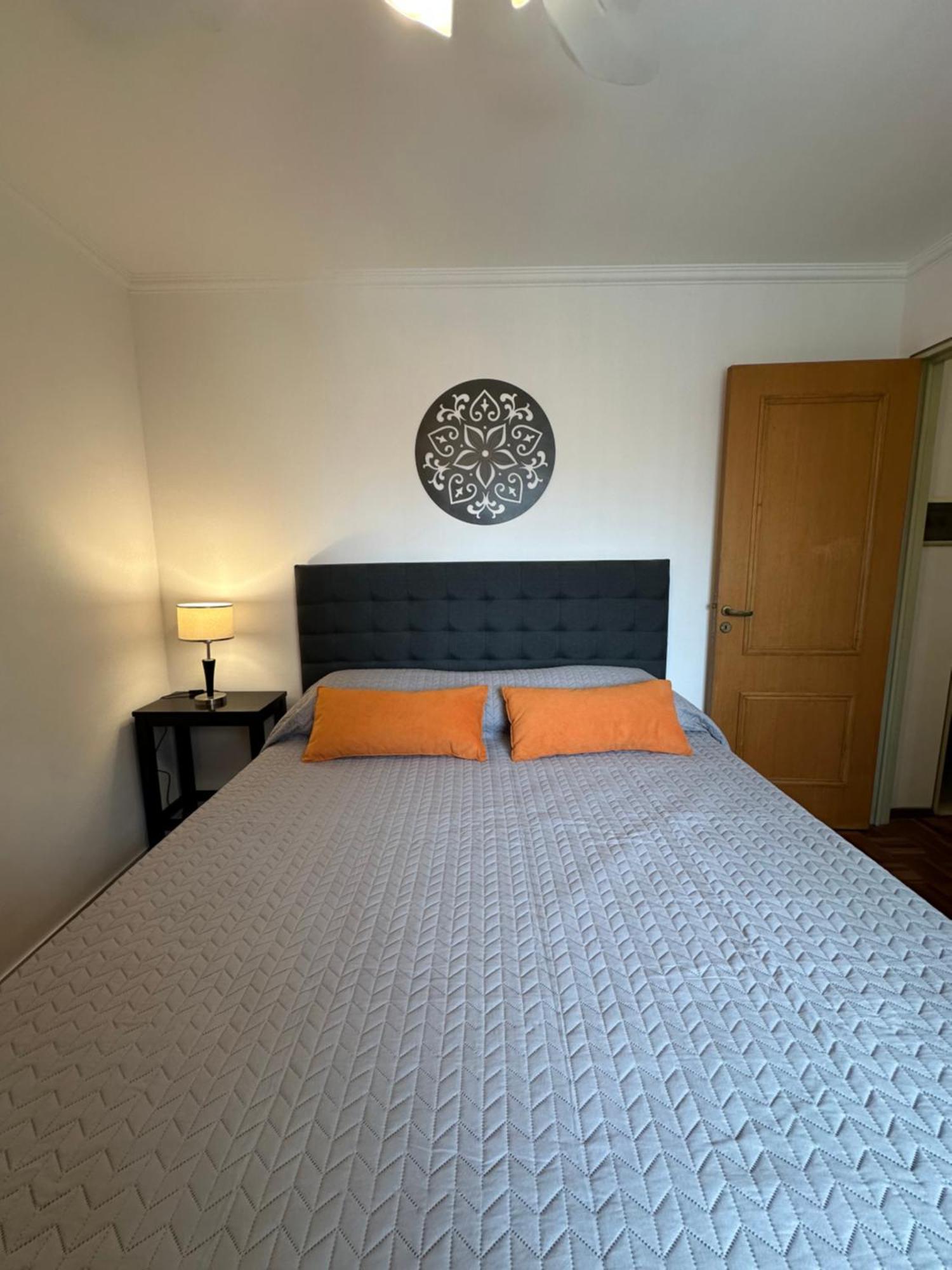 Apartment Departamento Alquiler Temporal 6 D Inverhome Inmobiliaria Cordoba