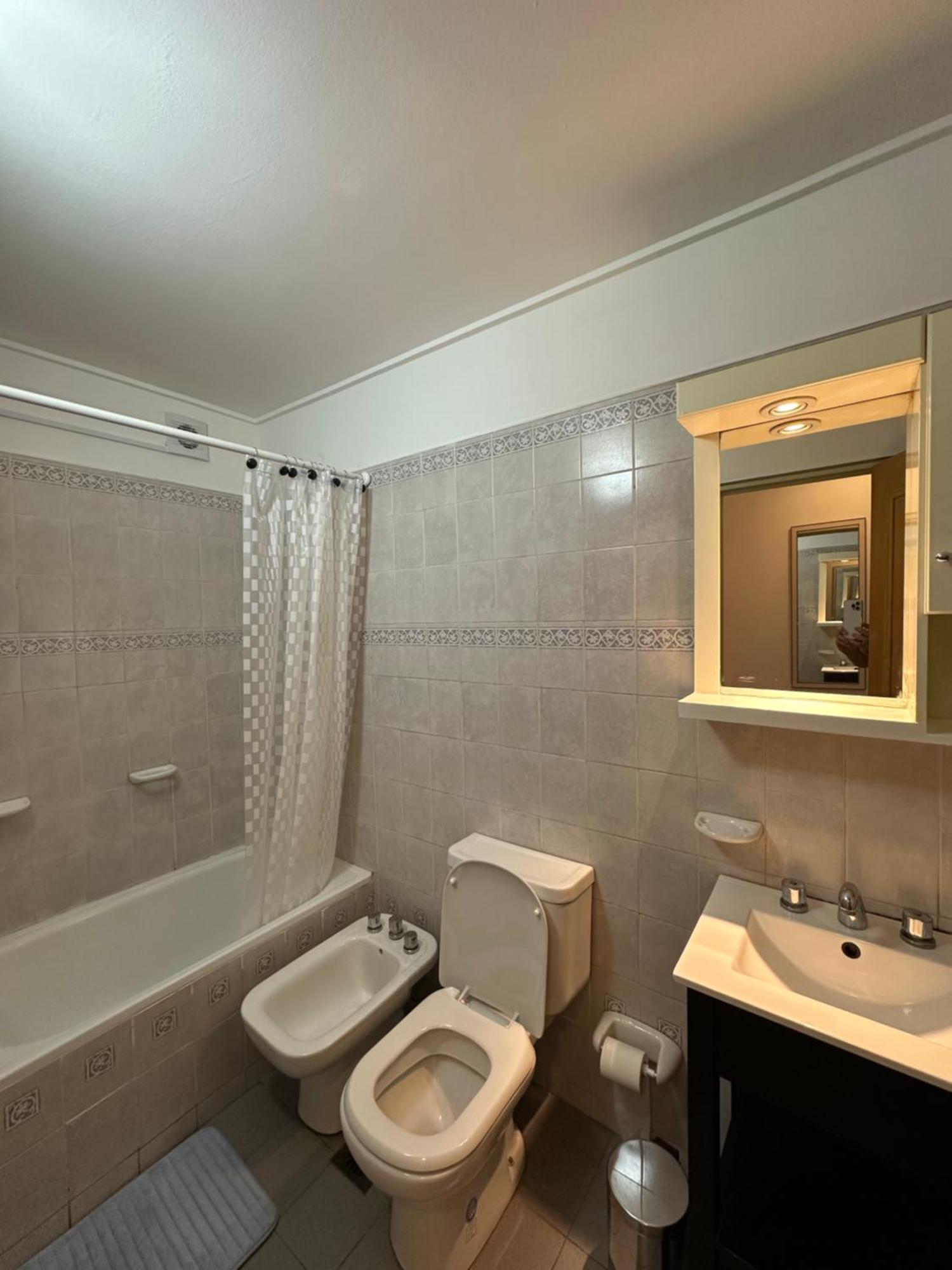 Departamento Alquiler Temporal 6 D Inverhome Inmobiliaria Cordoba