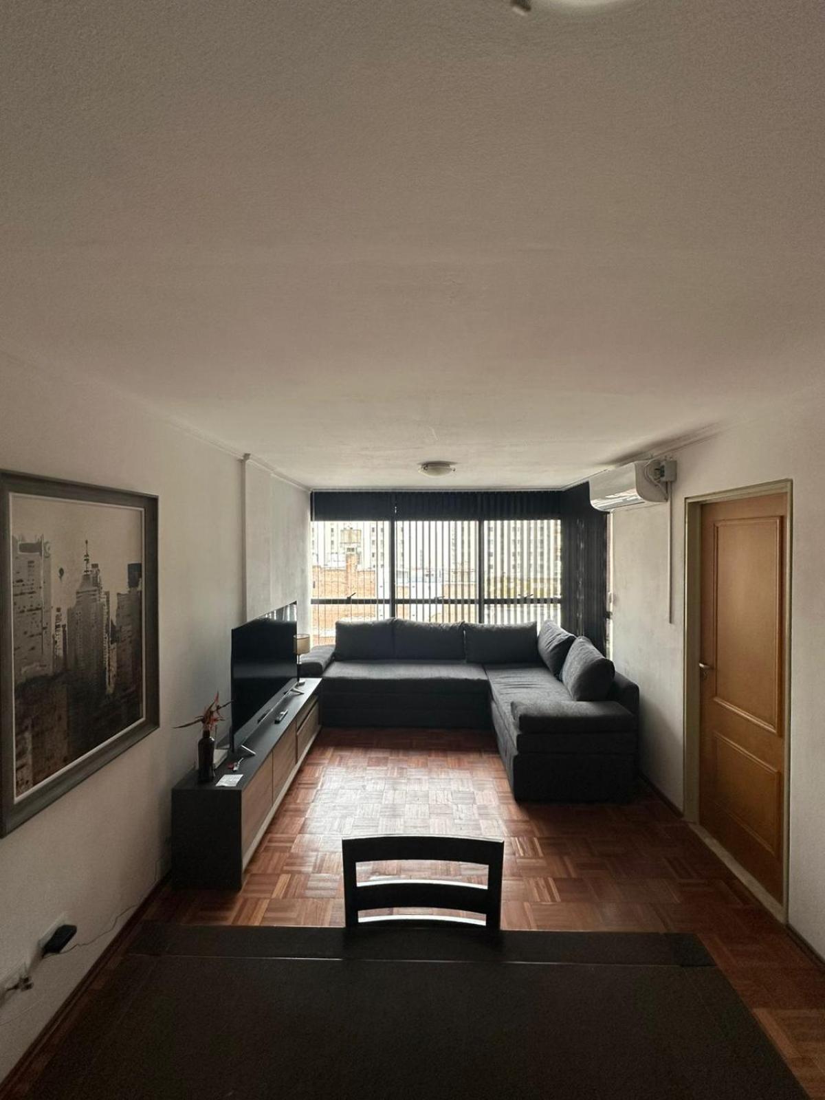 Departamento Alquiler Temporal 6 D Inverhome Inmobiliaria Apartment Cordoba
